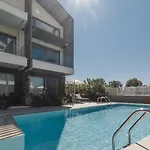 Lejlighedshotel Serenity