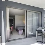 Lejlighedshotel Serenity 4*