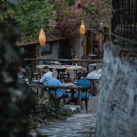 公寓式酒店 Serenity 4*