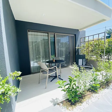 Serenity Nikiti (Sithonia)