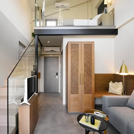 Serenity Aparthotel
