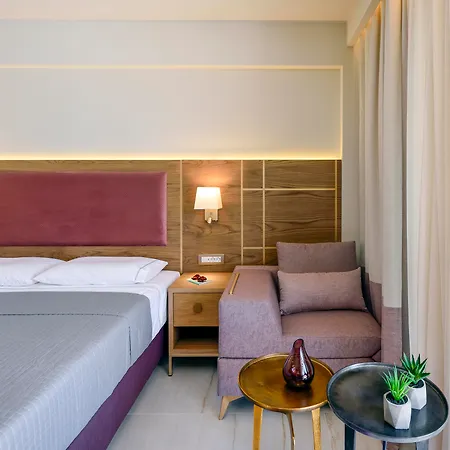 Serenity Aparthotel Nikiti (Sithonia)