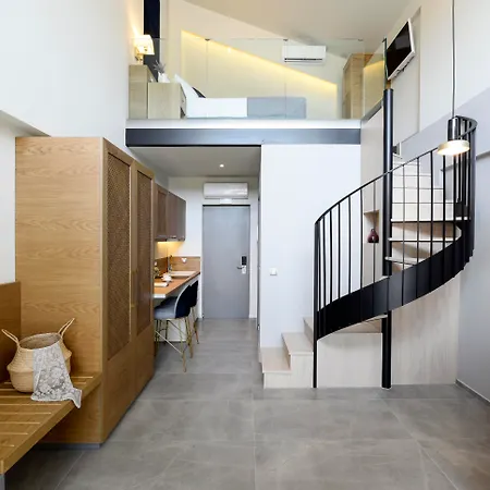 Aparthotel Serenity Nikiti (Sithonia)