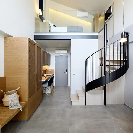 Aparthotel Serenity Nikiti (Sithonia)