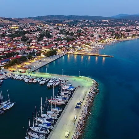 Serenity Aparthotel 4*