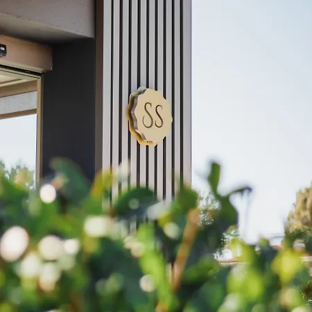 Aparthotel Serenity Nikiti (Sithonia)