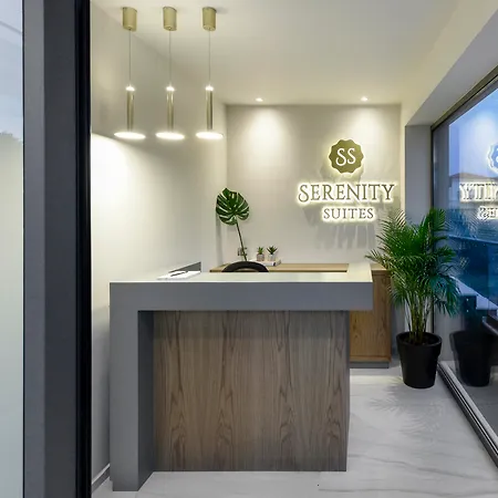 Serenity Aparthotel