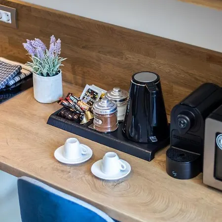 Serenity 公寓式酒店 尼基季