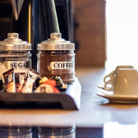 Serenity 公寓式酒店 尼基季