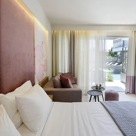 Aparthotel Serenity Nikiti (Sithonia)
