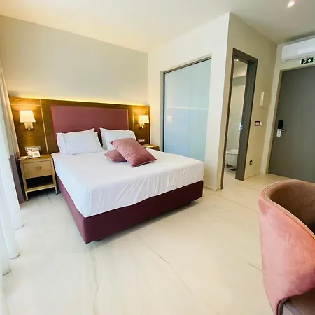 Serenity 4* Nikiti (Sithonia)