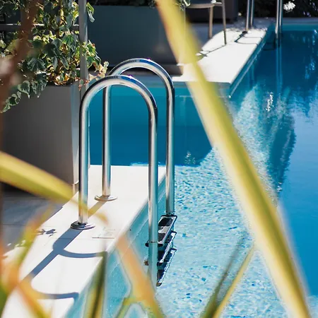 Serenity 4* Nikiti (Sithonia)
