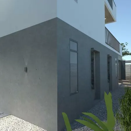 Serenity Aparthotel