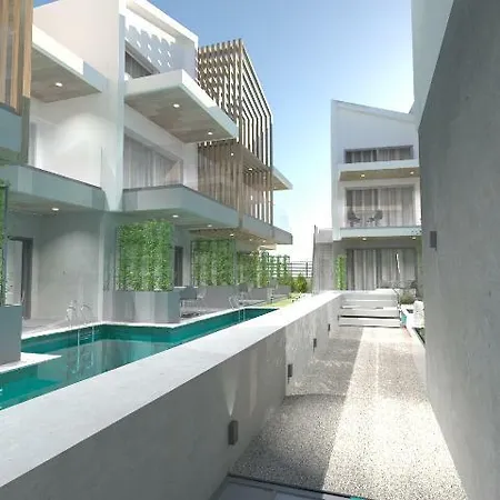 Serenity Nikiti (Sithonia)