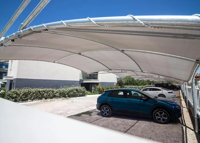 Serenity Nikiti (Sithonia)