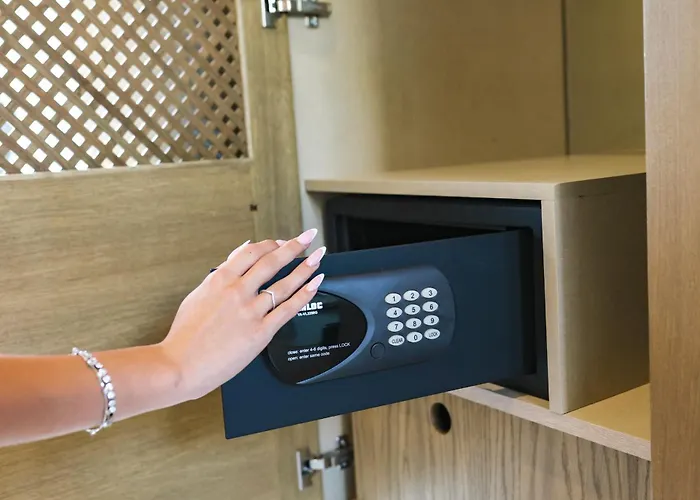 Serenity 4* Nikiti (Sithonia)