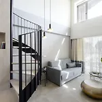 Apart-hotel Serenity 4*
