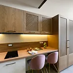 Apart-hotel Serenity