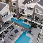 Serenity 4*