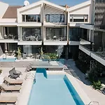 Serenity Apart-hotel Nikiti (Sithonia)