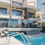 Serenity Apart-hotel 4*