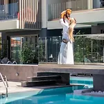Serenity 4* Nikiti (Sithonia)