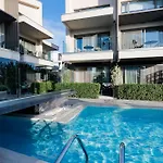 Serenity Apart-hotel Nikiti (Sithonia)