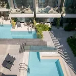Serenity 4* ニキティ