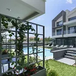 Serenity Apart-hotel