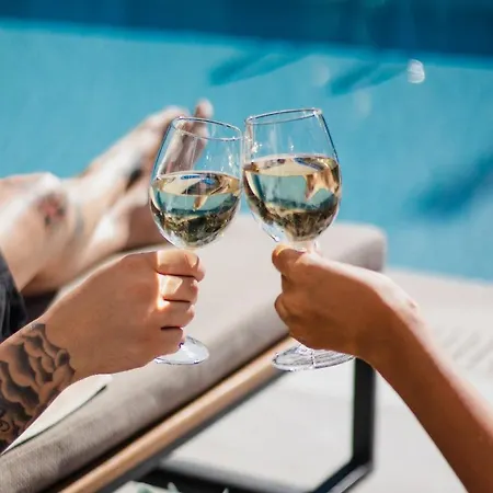 Serenity Apart-hotel