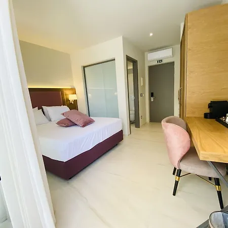 Serenity 4* Nikiti (Sithonia)