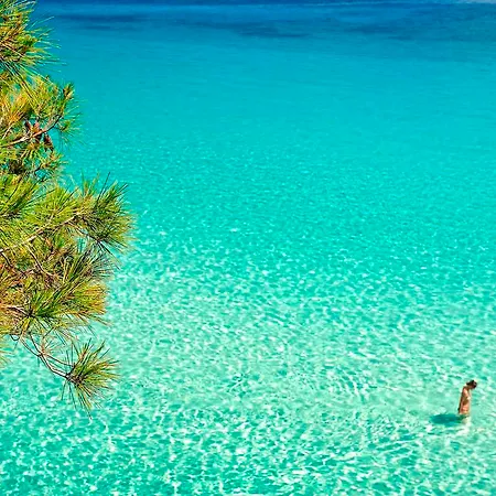 Serenity Nikiti (Sithonia)