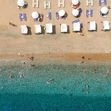 Serenity Ξενοδοχείο με διαμερίσματα