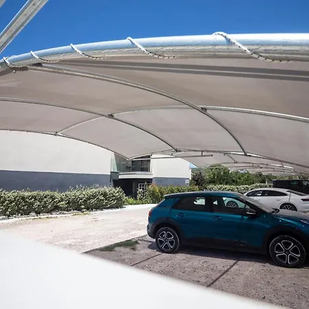 Serenity Nikiti (Sithonia)