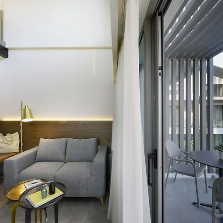 Serenity 4*