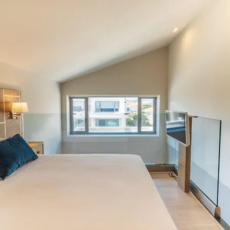 Apart-hotel Serenity Nikiti (Sithonia)