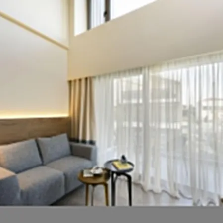 Serenity شقة فندقية 4*