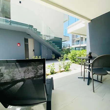 Serenity 4* Никити