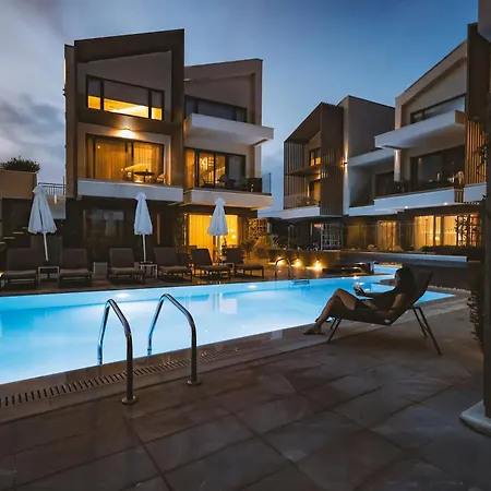 Serenity 4*