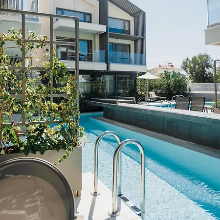 Serenity 4* Νικήτη