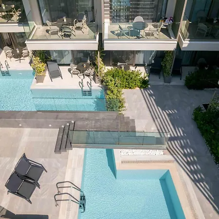 Serenity 4* Никити