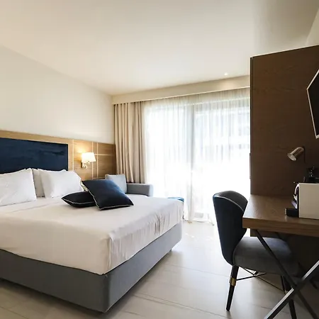 Serenity 4*