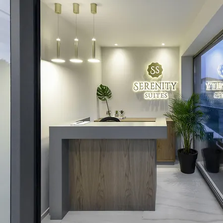 Serenity 4*