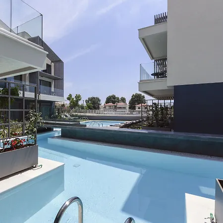 Serenity 4*