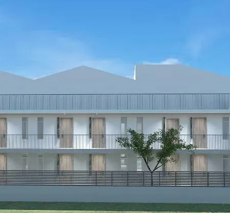 Serenity Lejlighedshotel