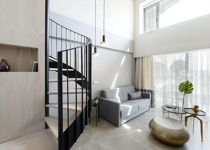 Apart Otel Serenity 4*