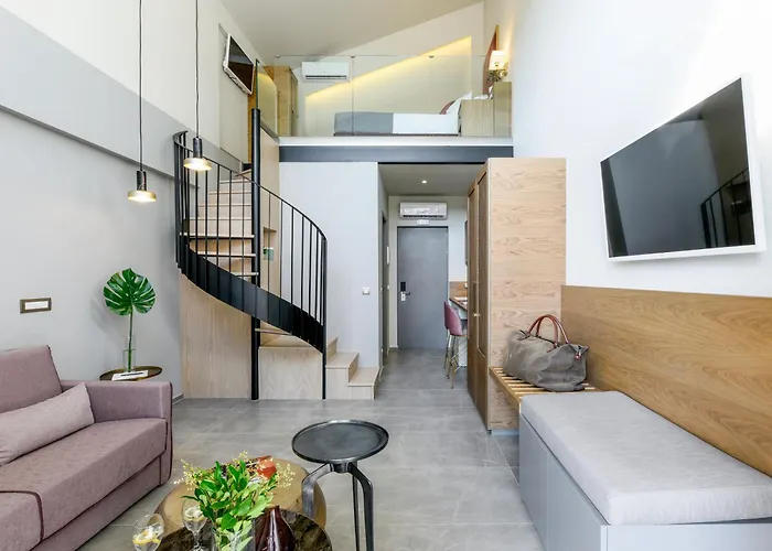 Serenity Apartmanhotel