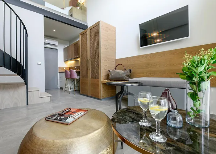 Serenity 4* Nikiti (Sithonia)