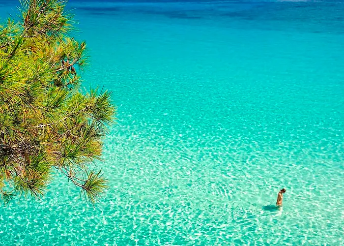 Serenity Nikiti (Sithonia)