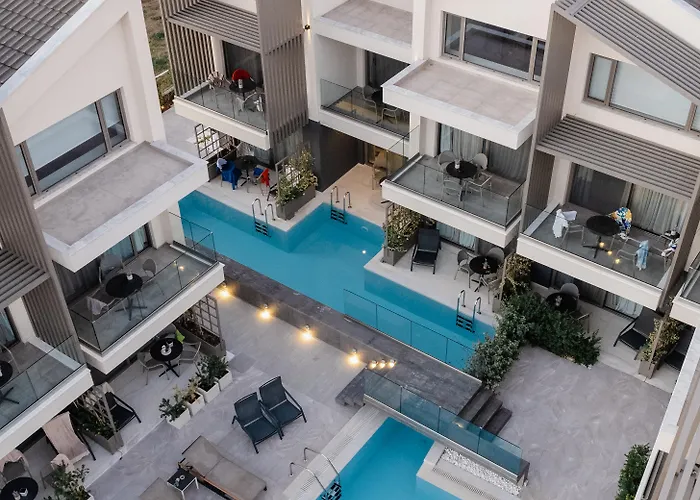 Serenity 4*